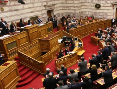 Κατάθεση του πορίσματος των Επιθεωρητών για το ΚΕΕΛΠΝΟ θα κατατεθεί στην Βουλή στις 15 Μαΐου